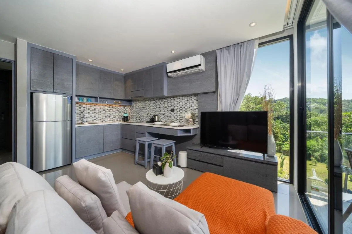 Image 4 of Modern Tropical Kamala Beach