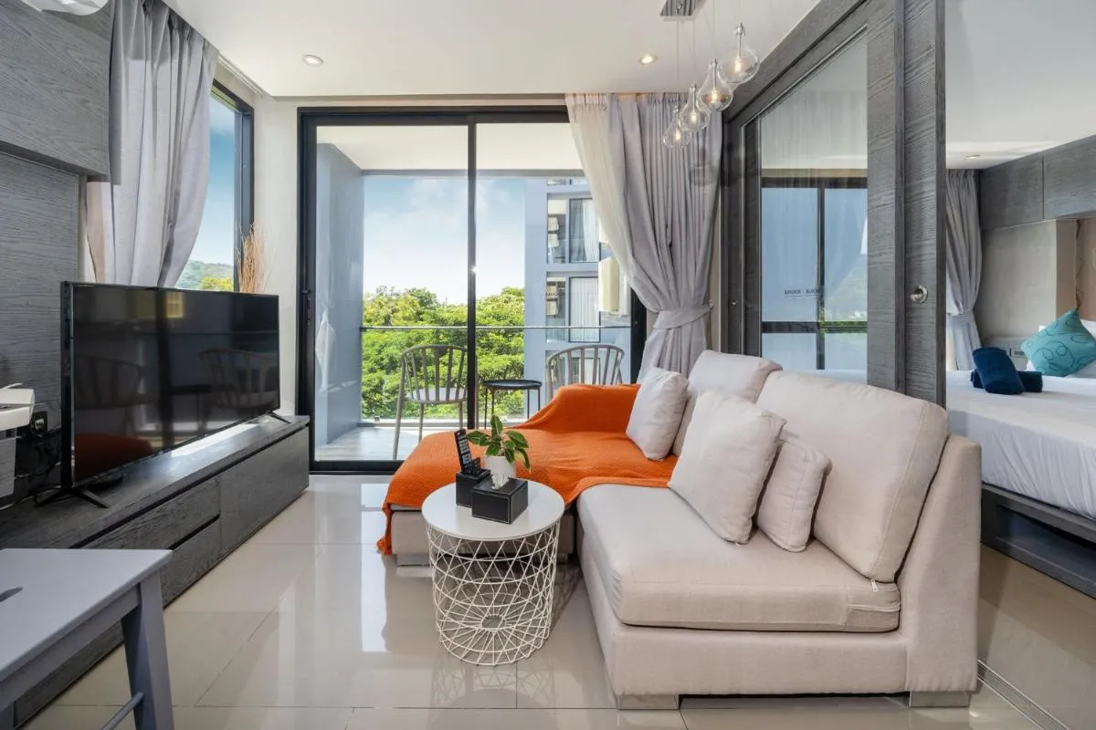 Image 5 of Modern Tropical Kamala Beach