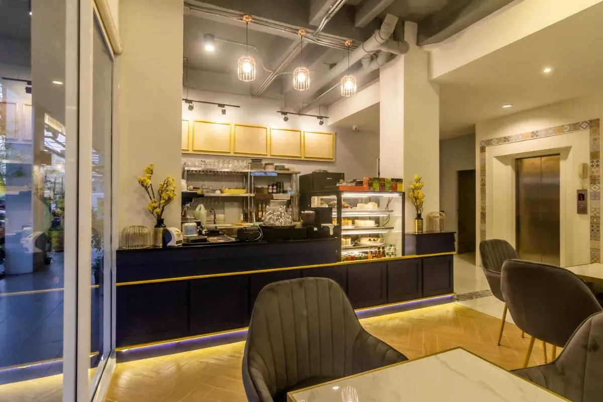 Image 6 of Montree Phuket Hotel, SHA Extra Plus