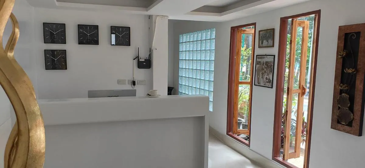 Image 2 of Naithon Beach Villa