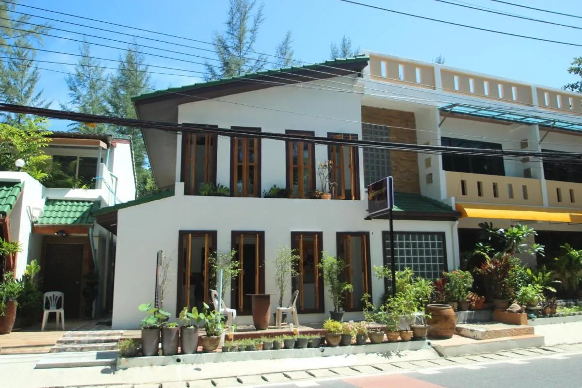 Image 5 of Naithon Beach Villa