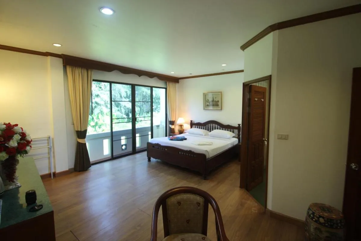 Image 1 of Naithon Beach Villa