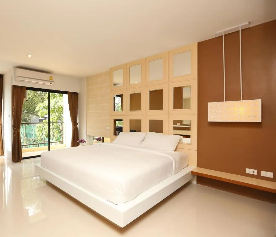 Image of Naka Residence