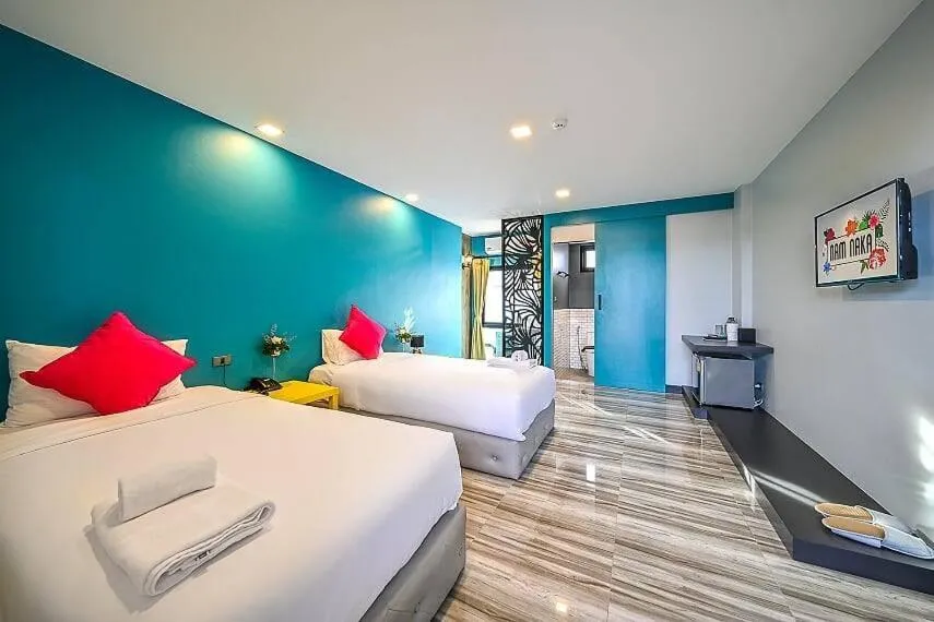 Image 5 of Nam Naka Boutique Hotel – SHA Plus