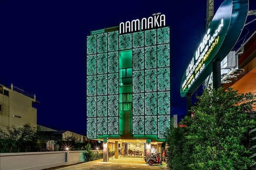 Image 4 of Nam Naka Boutique Hotel – SHA Plus