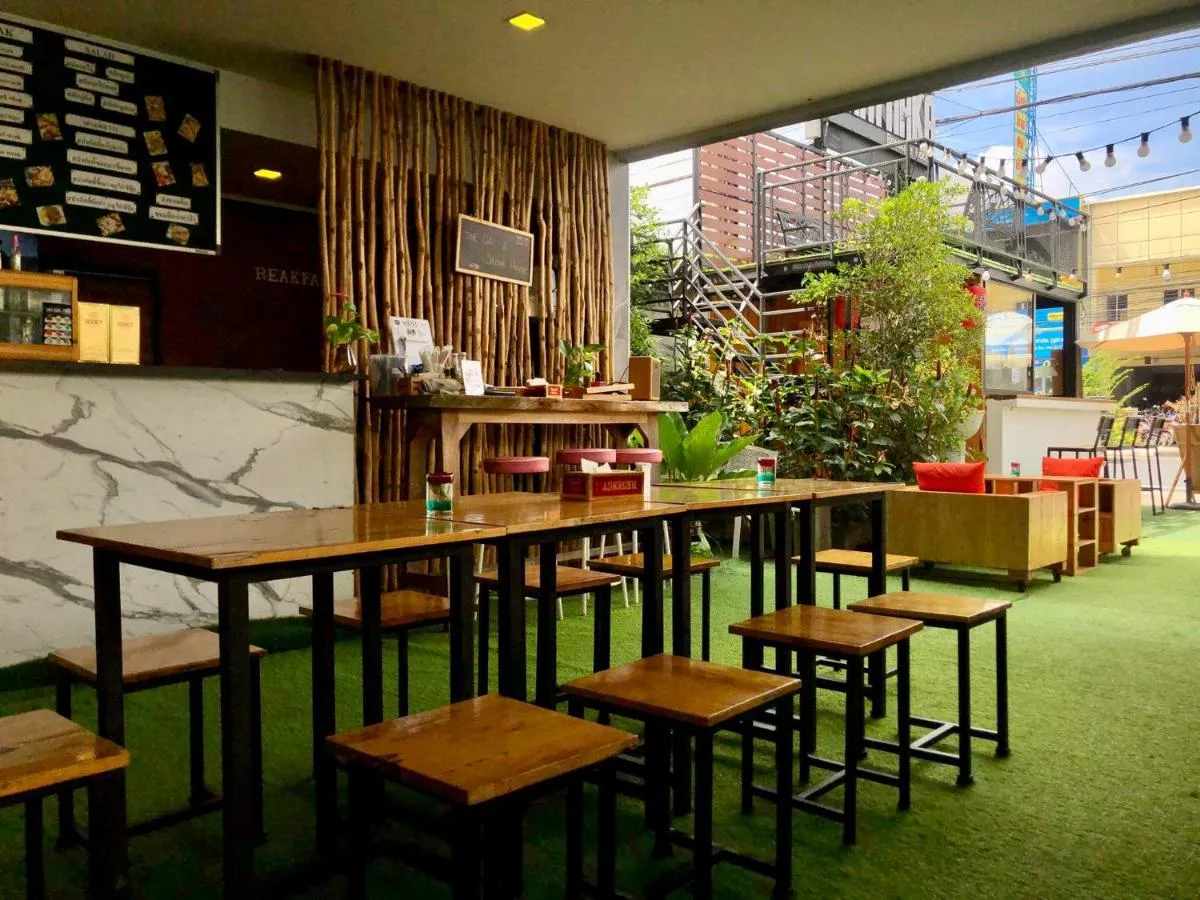 Image 3 of Nam Naka Boutique Hotel – SHA Plus