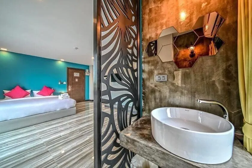 Image 2 of Nam Naka Boutique Hotel – SHA Plus