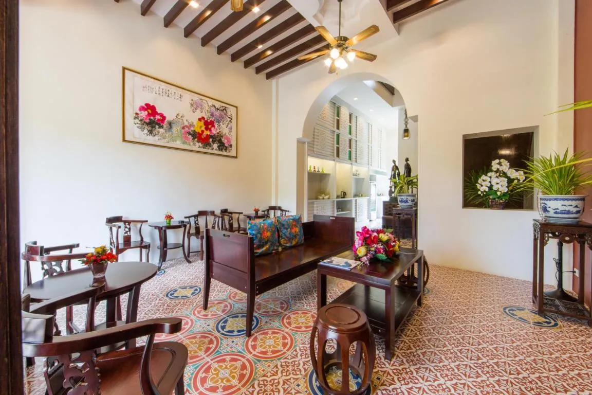 Image of O’nya Phuket Hotel – SHA Extra Plus