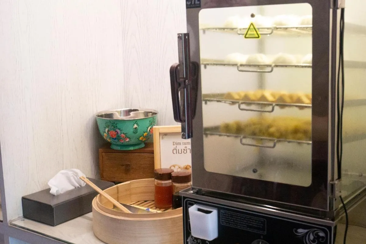 Image 6 of O’nya Phuket Hotel – SHA Extra Plus