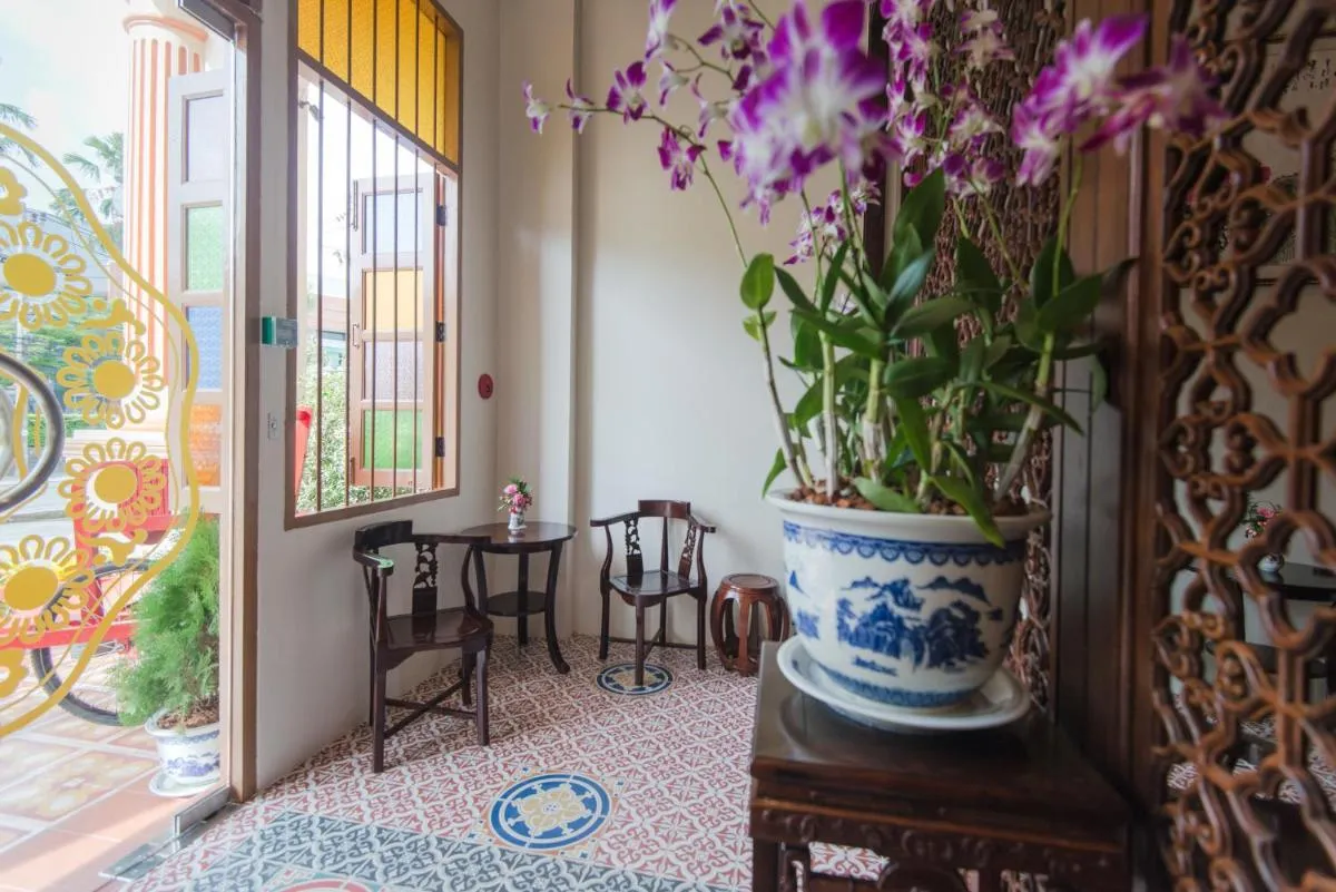 Image 1 of O’nya Phuket Hotel – SHA Extra Plus