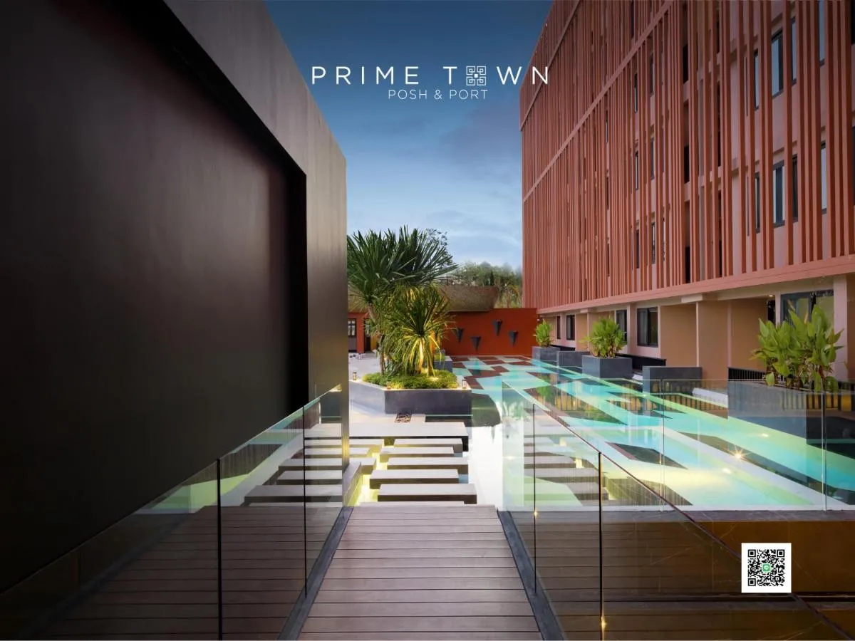 Image 6 of PRIME TOWN – Posh & Port Hotel PHUKET