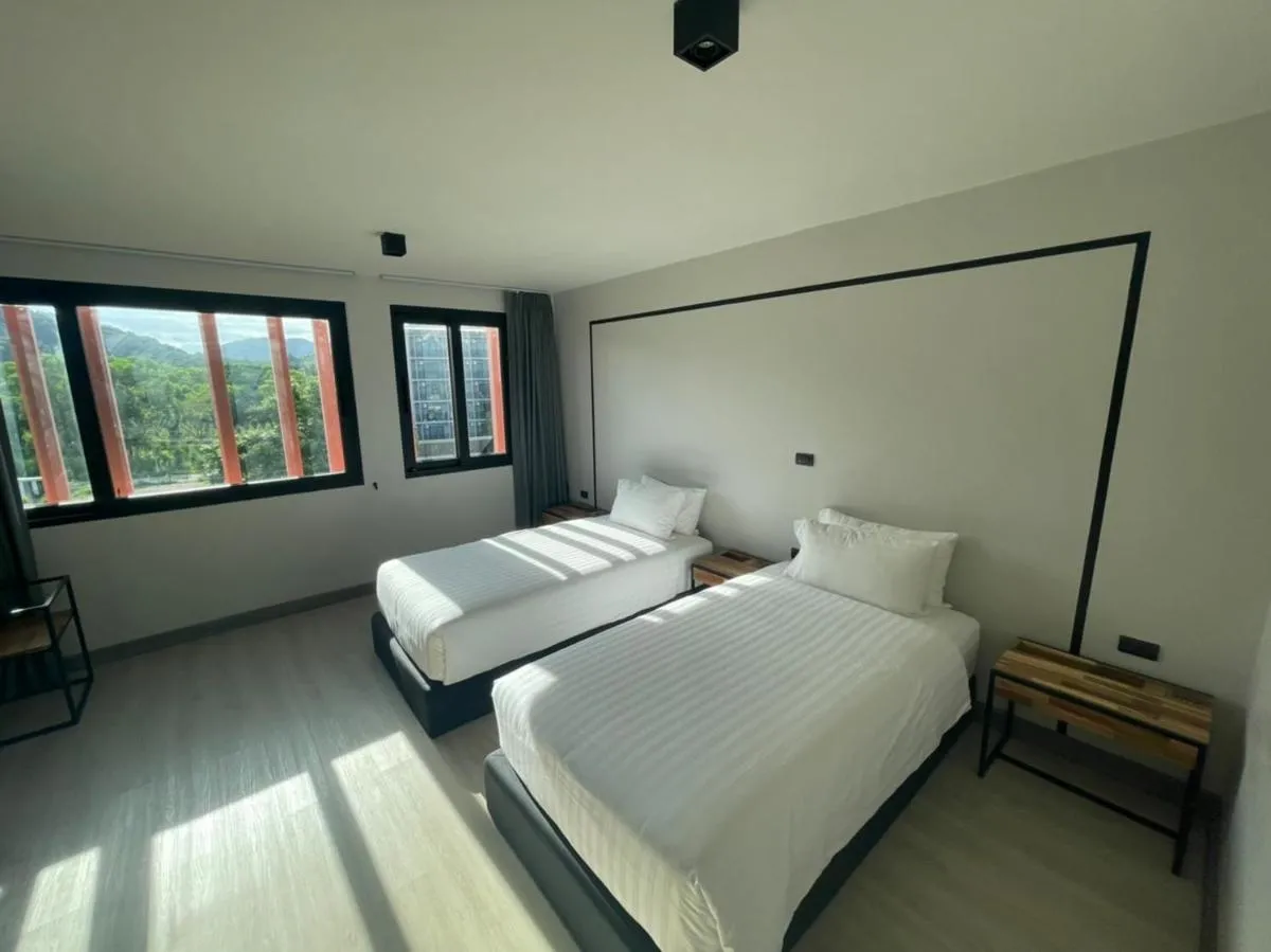 Image 1 of PRIME TOWN – Posh & Port Hotel PHUKET