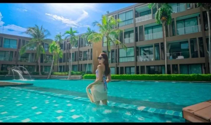 Image of Panwa Beach Side Beachfront