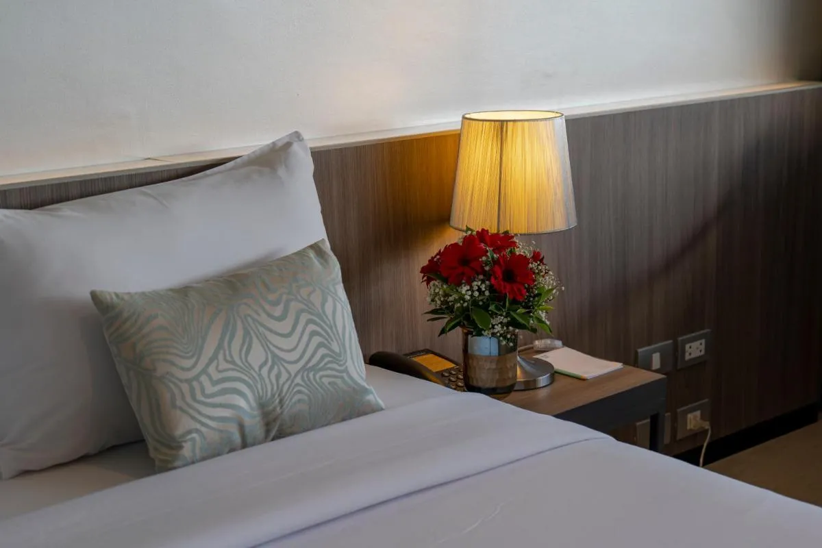 Image 6 of Pearl Hotel Phuket