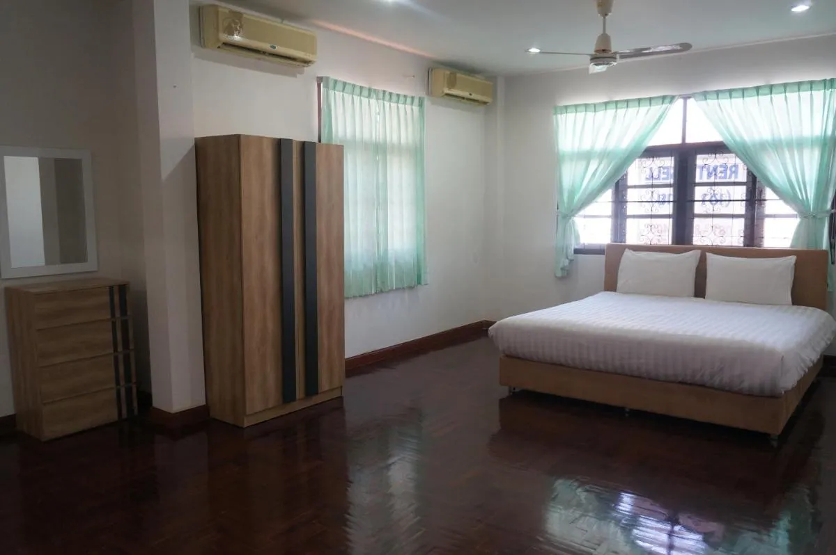 Image 1 of Penthouse (House with 4 bedrooms)