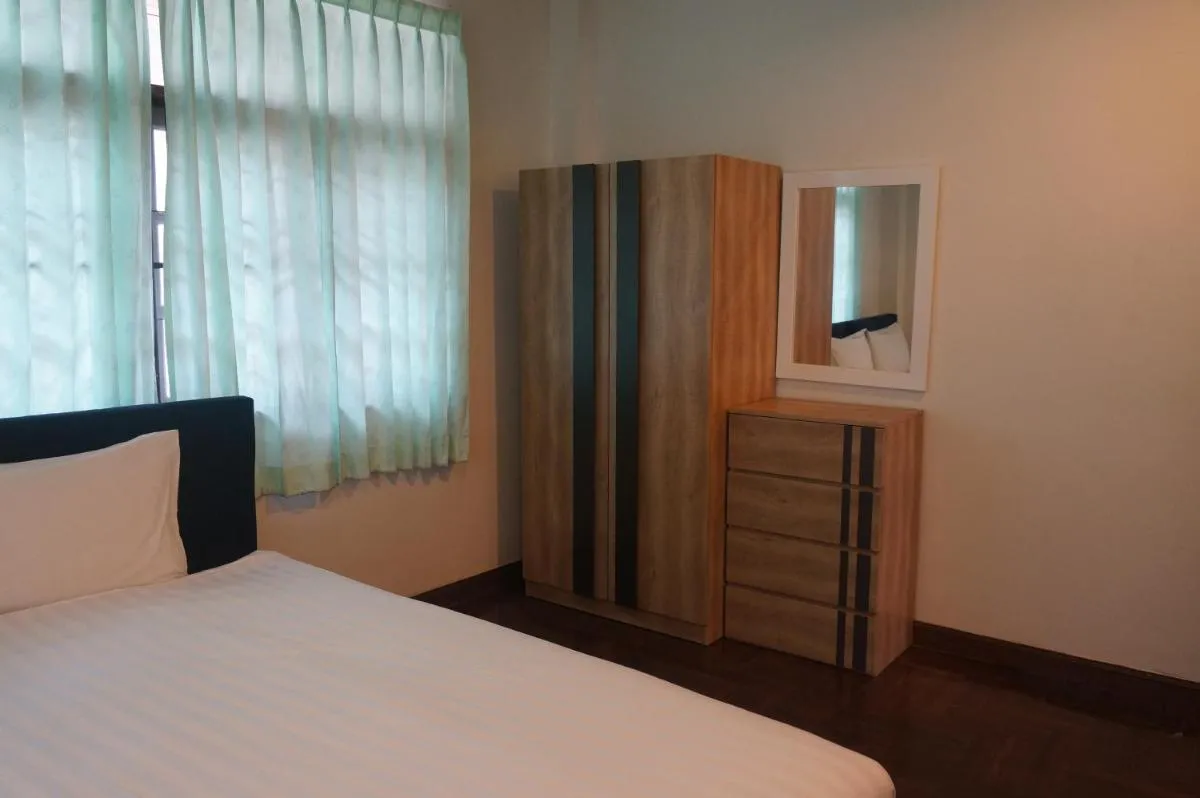 Image 6 of Penthouse (House with 4 bedrooms)