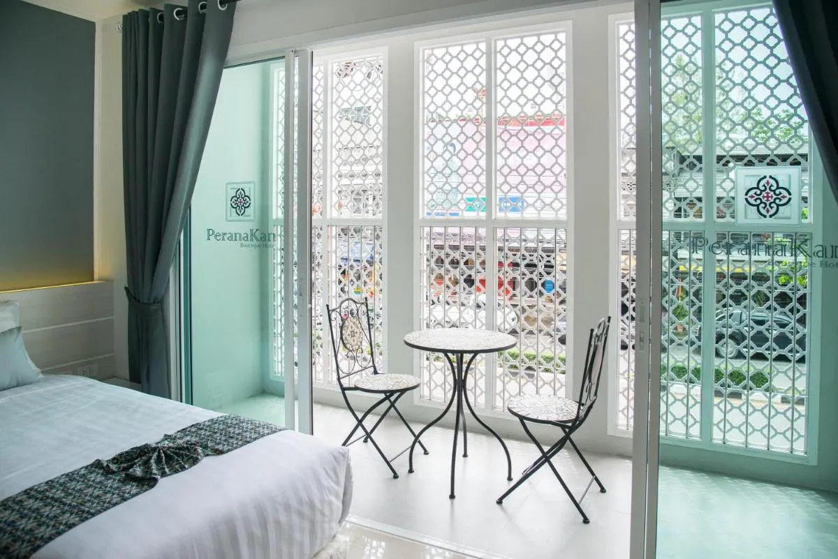 Image 1 of Peranakan Boutique Hotel – SHA Plus
