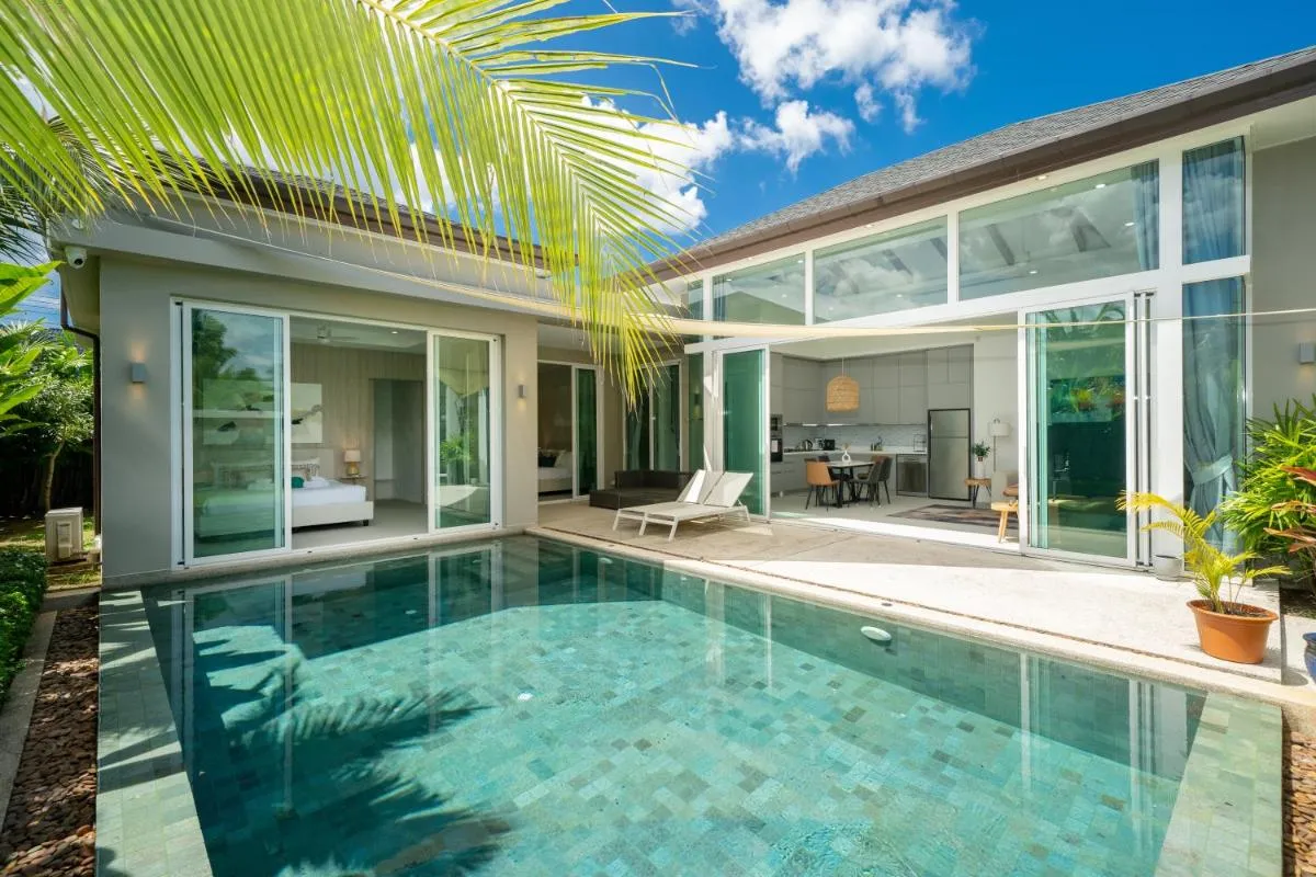 Image 1 of Peykaa Estate Pool Villa by HCR