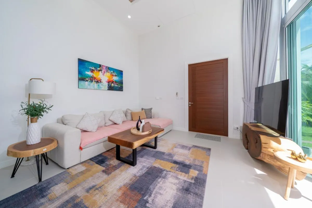 Image 6 of Peykaa Estate Pool Villa by HCR