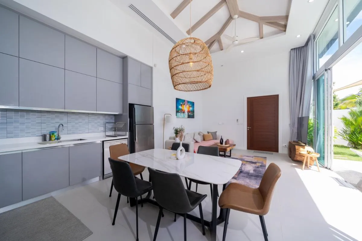 Image 5 of Peykaa Estate Pool Villa by HCR