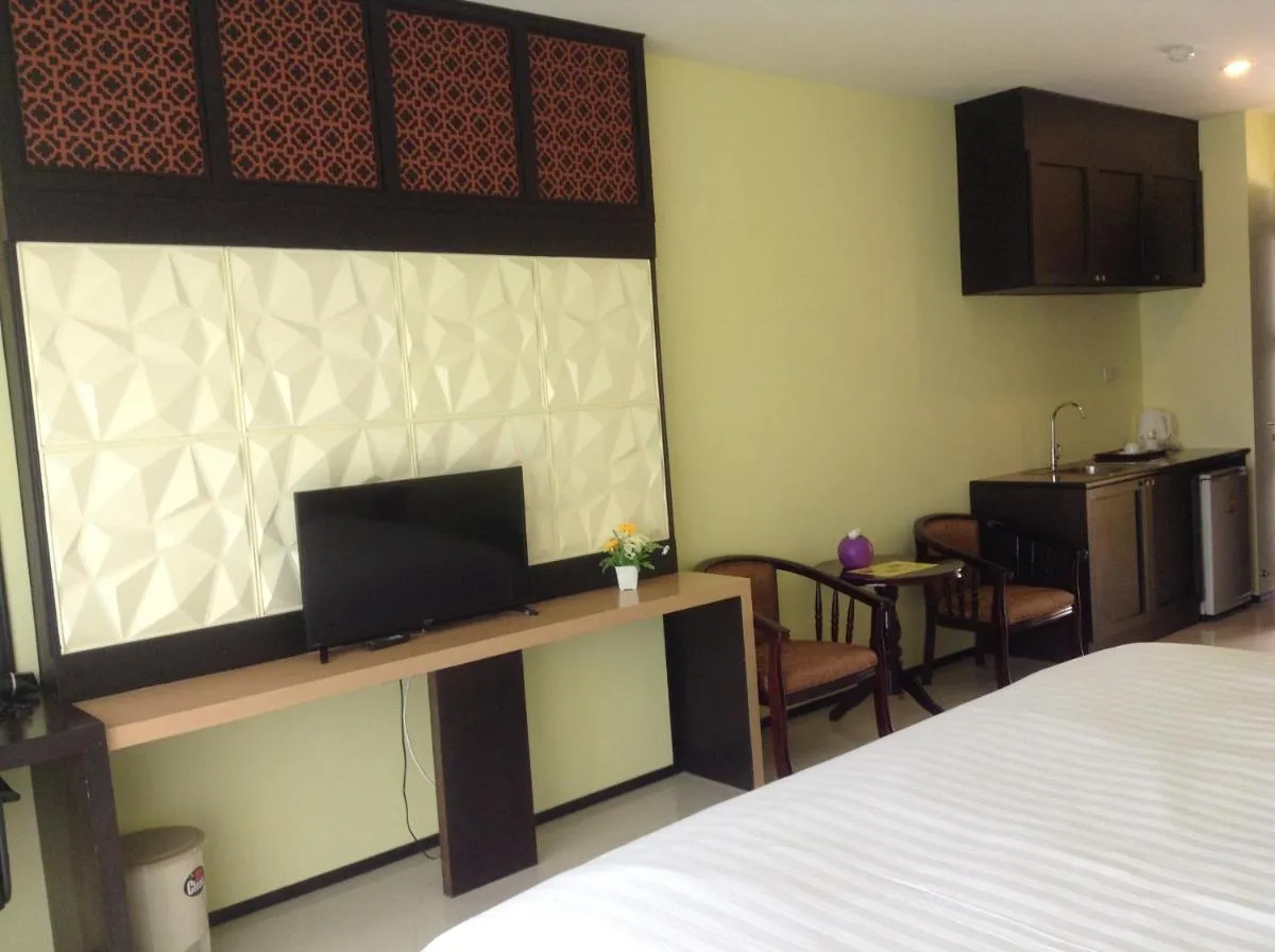 Image 2 of Phuket Chinoinn-SHAPlus Certified