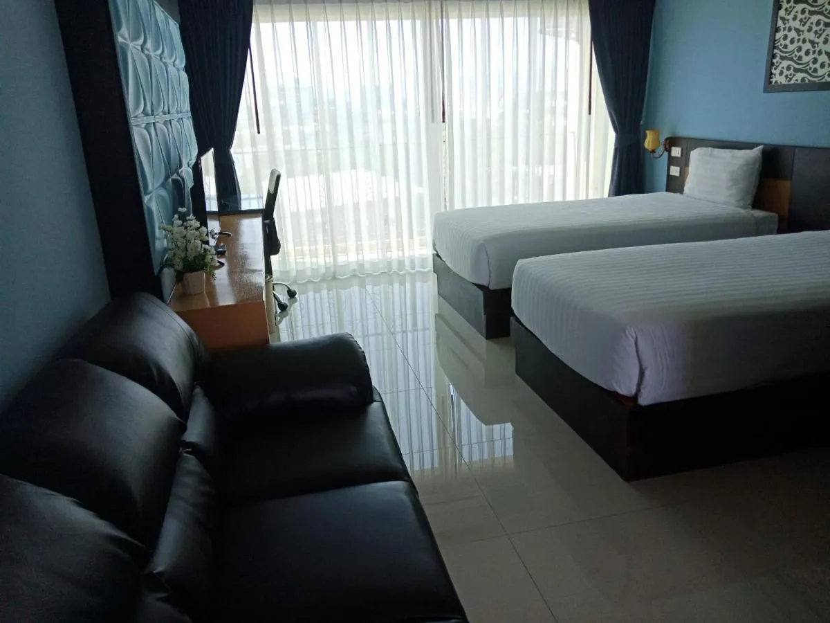 Image 6 of Phuket Chinoinn-SHAPlus Certified