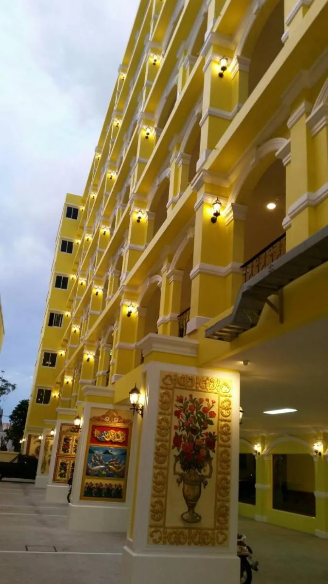 Image 3 of Phuket Chinoinn-SHAPlus Certified