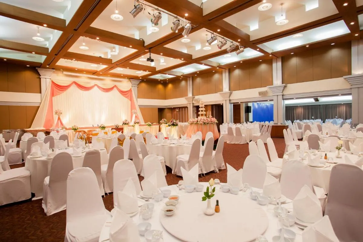 Image 6 of Phuket Merlin Hotel