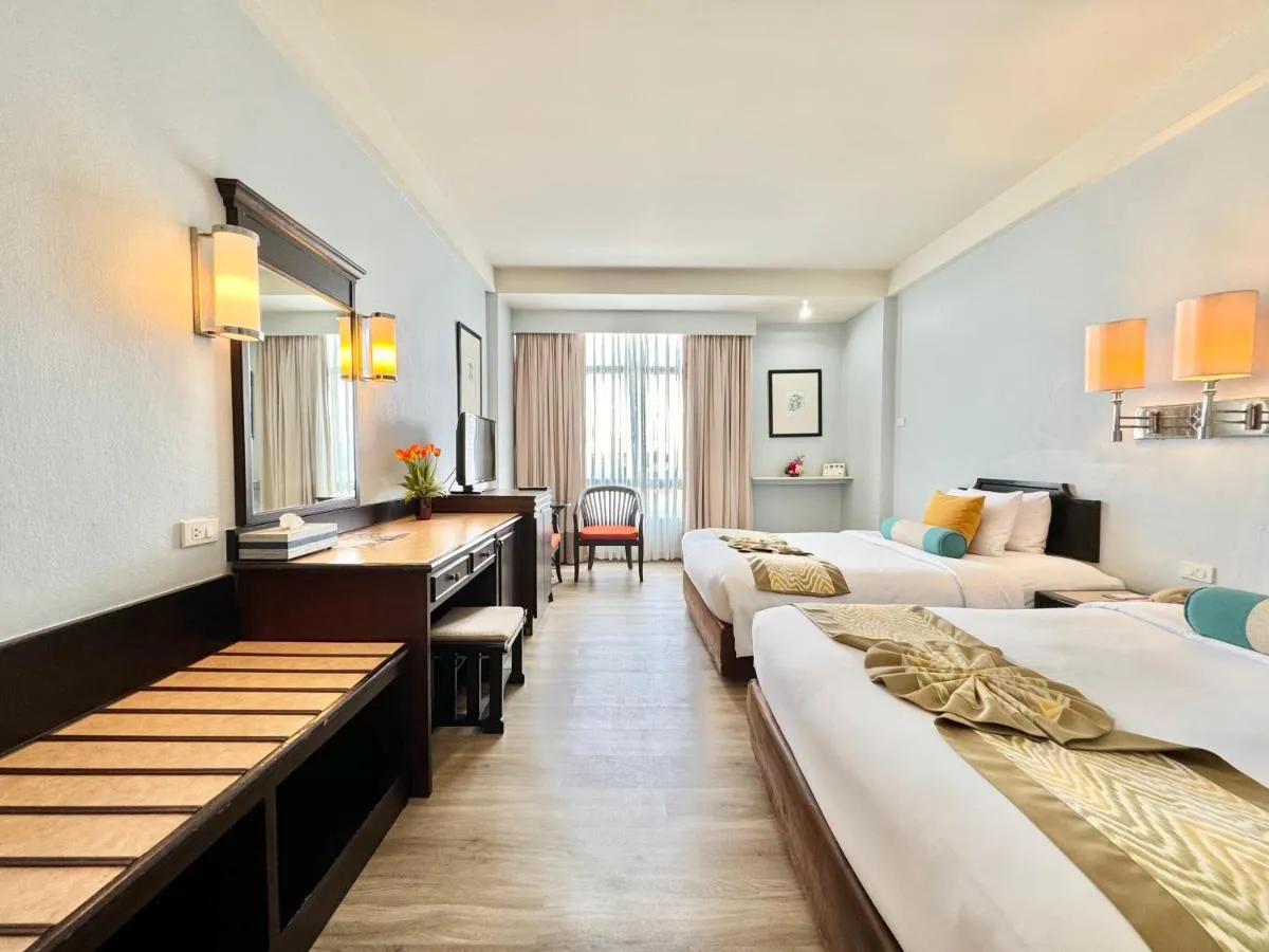 Image 1 of Phuket Merlin Hotel