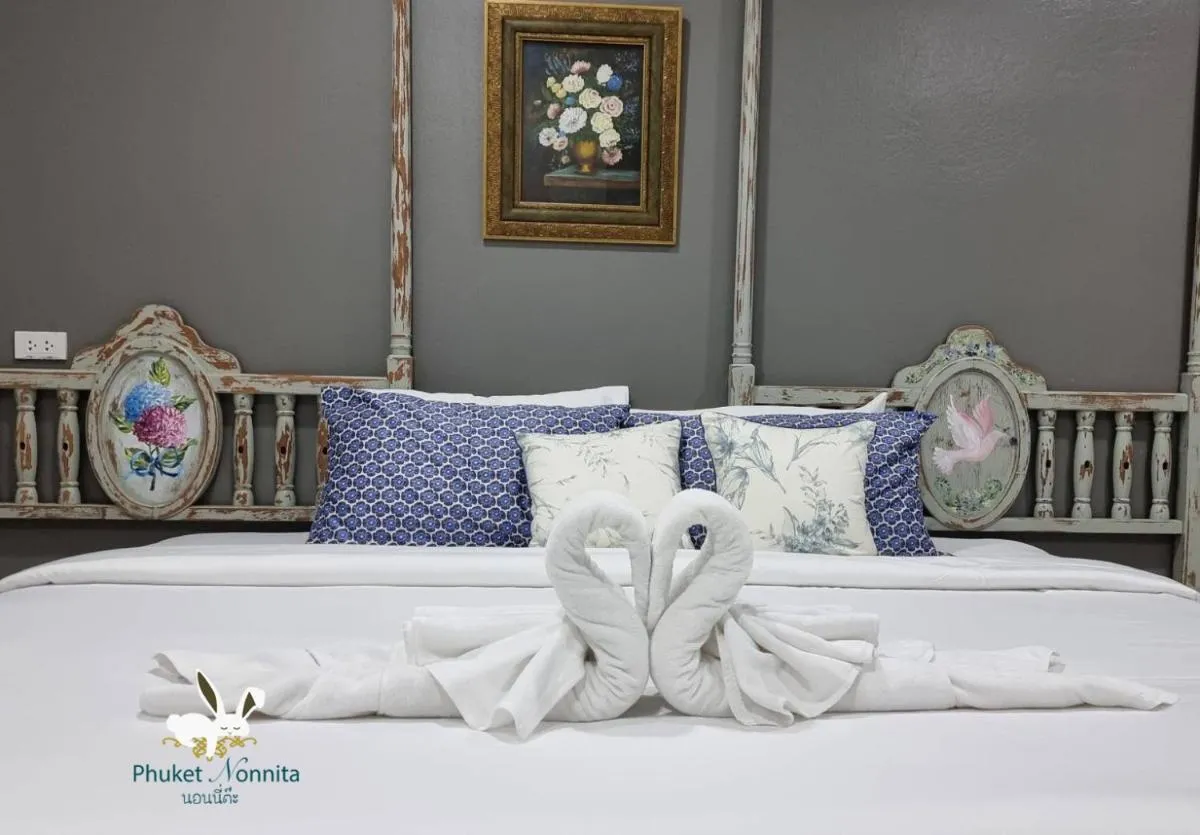Image 2 of Phuket Nonnita Boutique Resort – SHA Plus