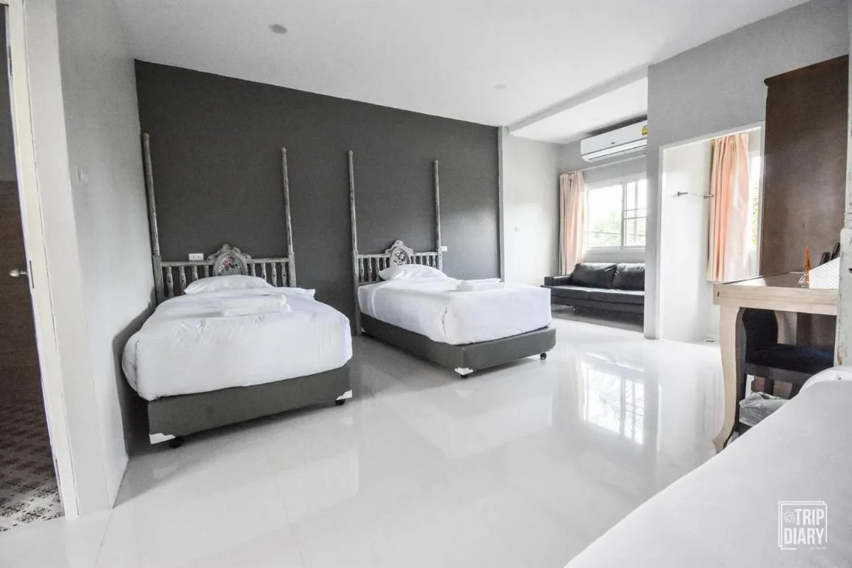Image 5 of Phuket Nonnita Boutique Resort – SHA Plus