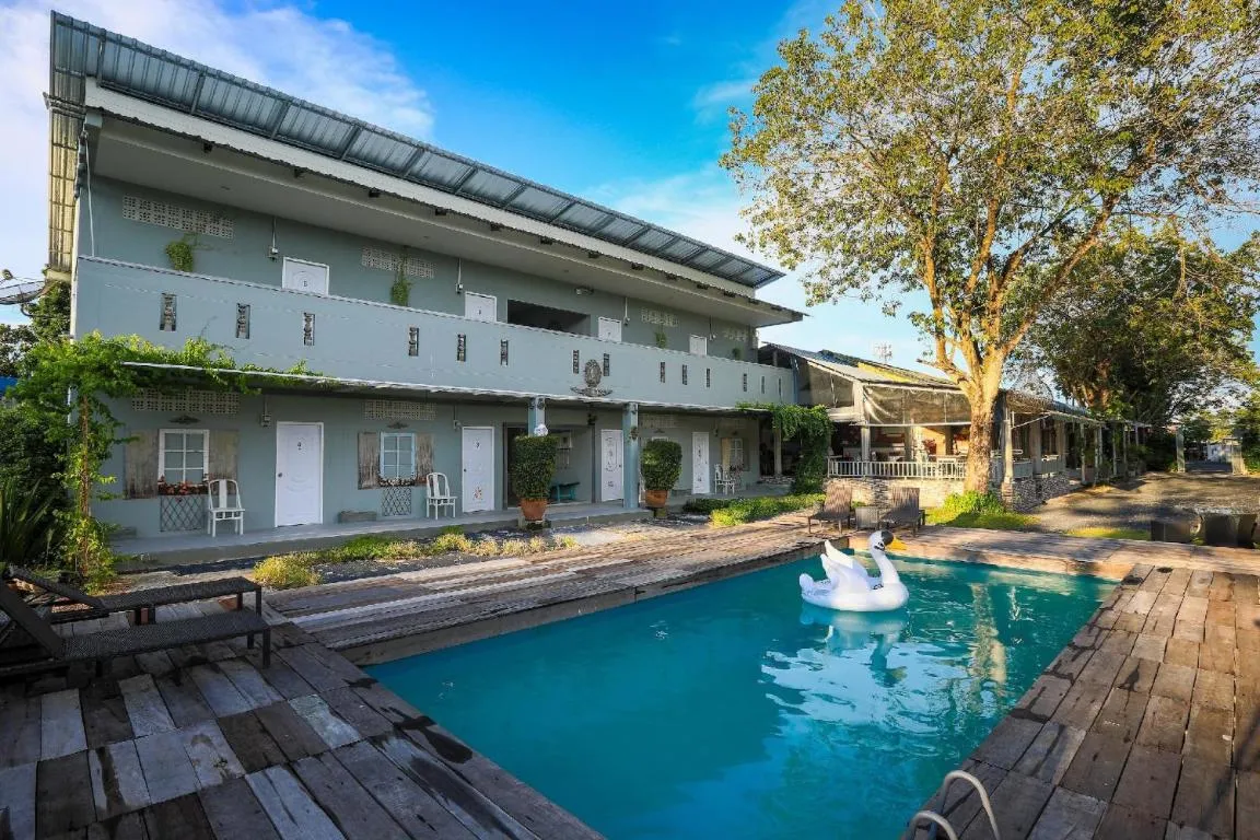 Image of Phuket Nonnita Boutique Resort – SHA Plus