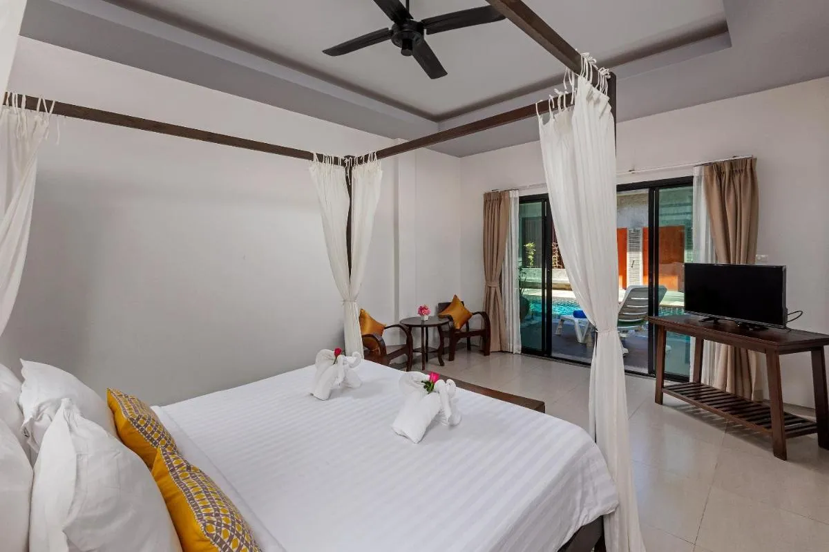 Image 5 of Phuketa – SHA Extra Plus