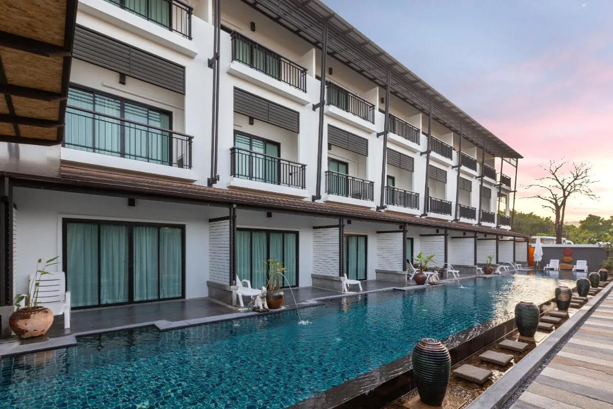 Image 3 of Phuketa – SHA Extra Plus