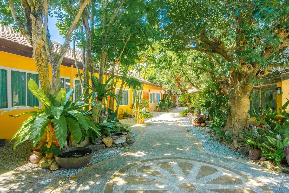 Image 6 of Prayai Changthai Resort