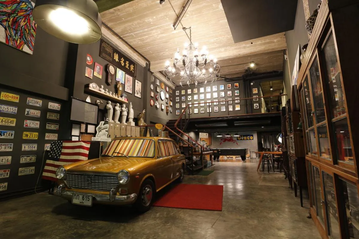 Image 6 of Quip Bed & Breakfast