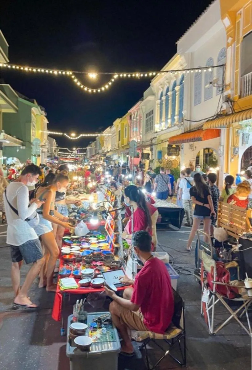 Image 6 of Rabbitel Phuket