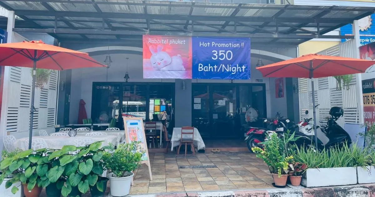 Image 2 of Rabbitel Phuket