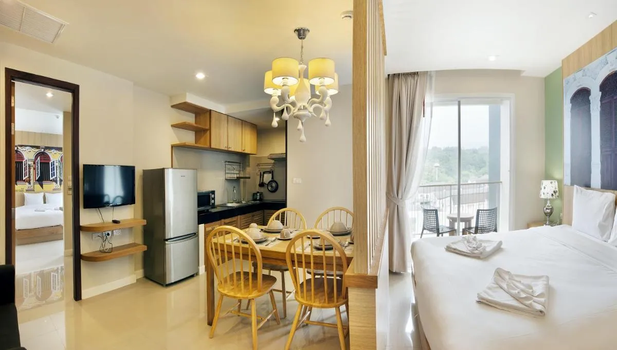 Image 4 of Ratana Hotel Rassada – SHA Extra Plus