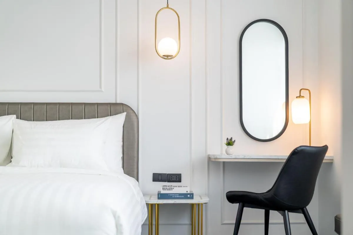 Image 2 of Ratri Hotel Phuket Old Town