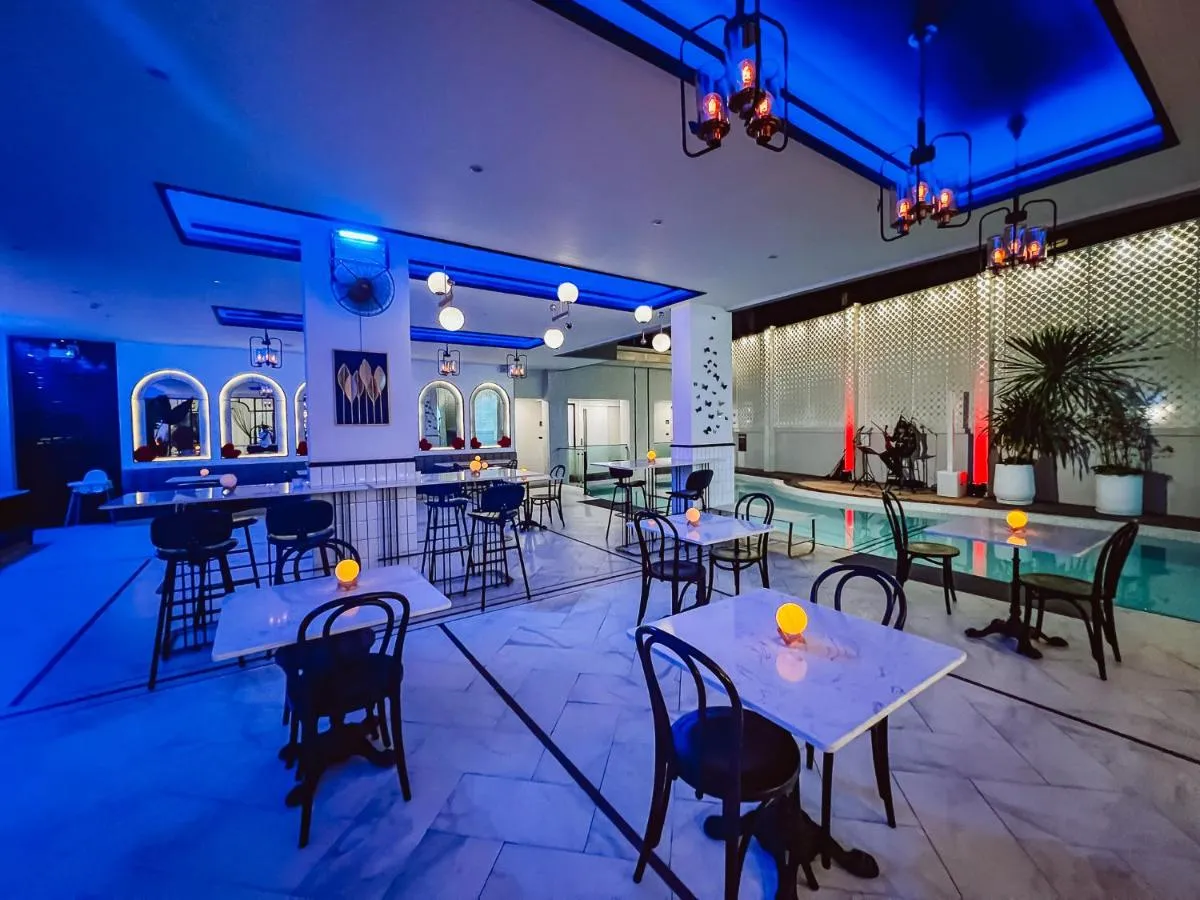 Image 3 of Ratri Hotel Phuket Old Town