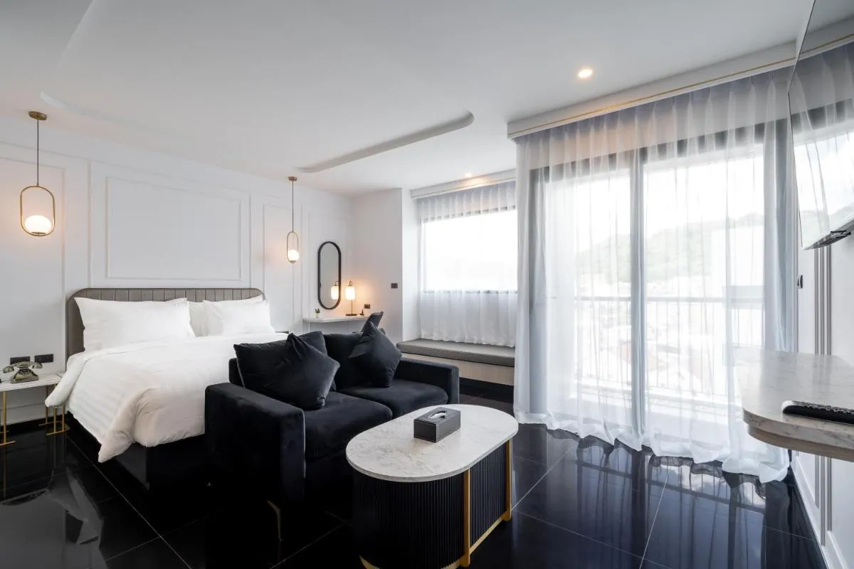 Image 5 of Ratri Hotel Phuket Old Town