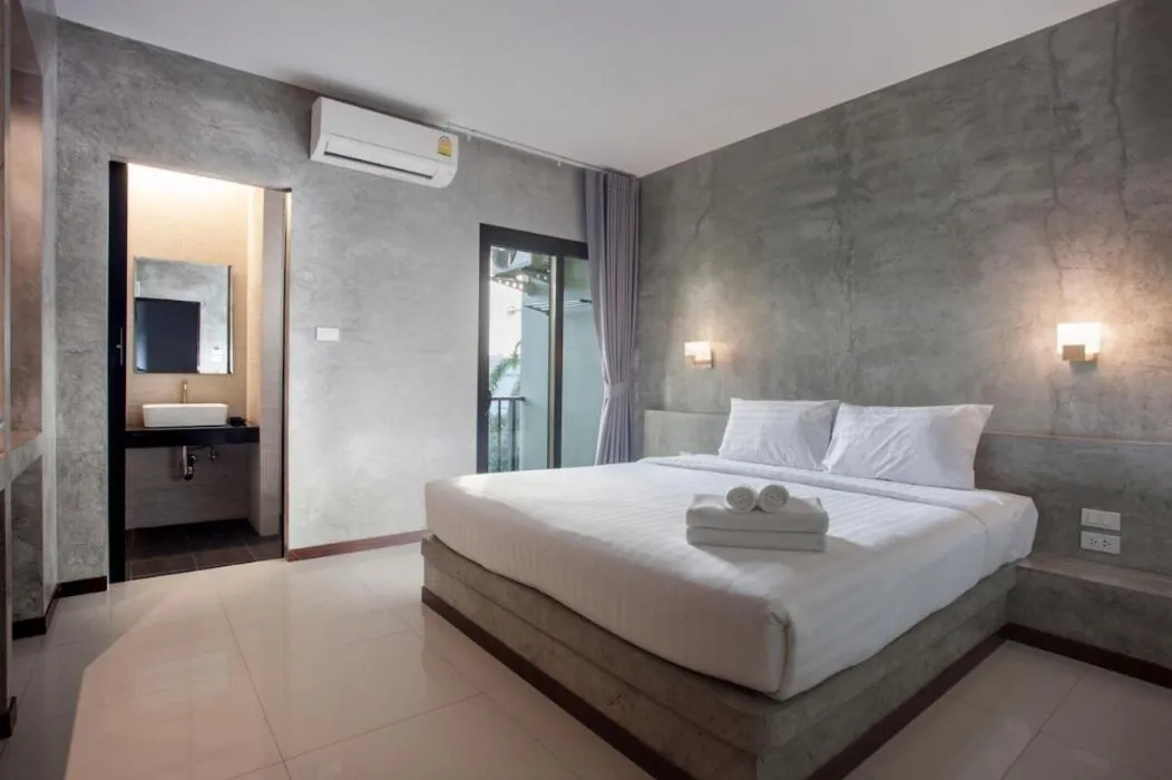 Image 1 of Ritsurin Boutique Hotel – โรงแรมริทสุริน บูติค