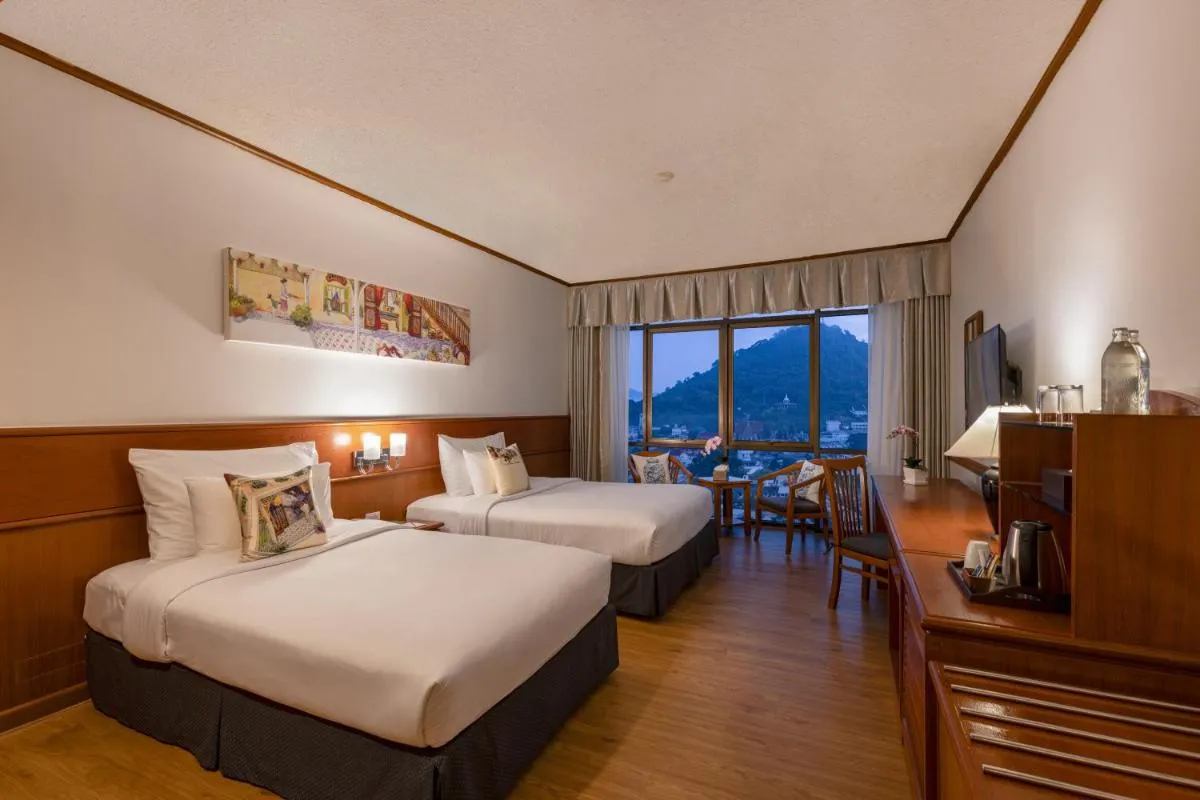 Image 1 of Royal Phuket City Hotel – SHA Extra Plus