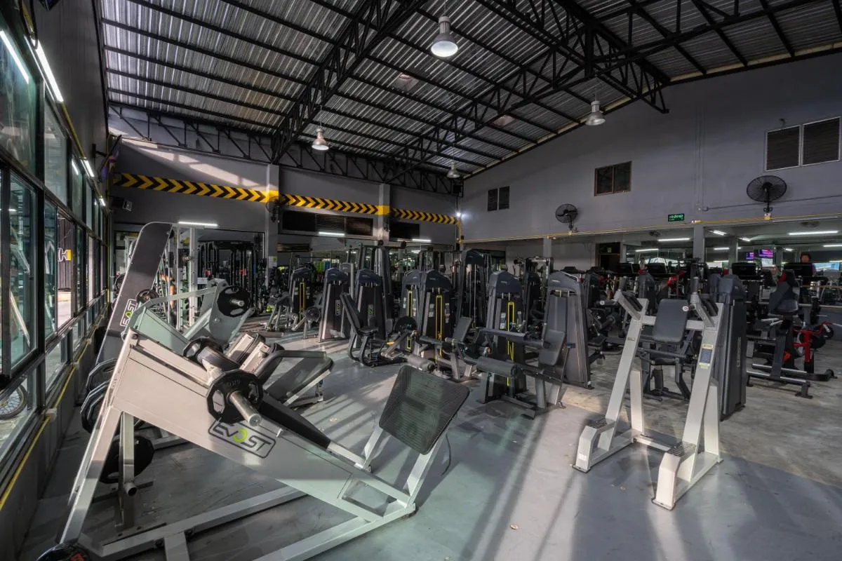 Image 5 of S.B.Living Place