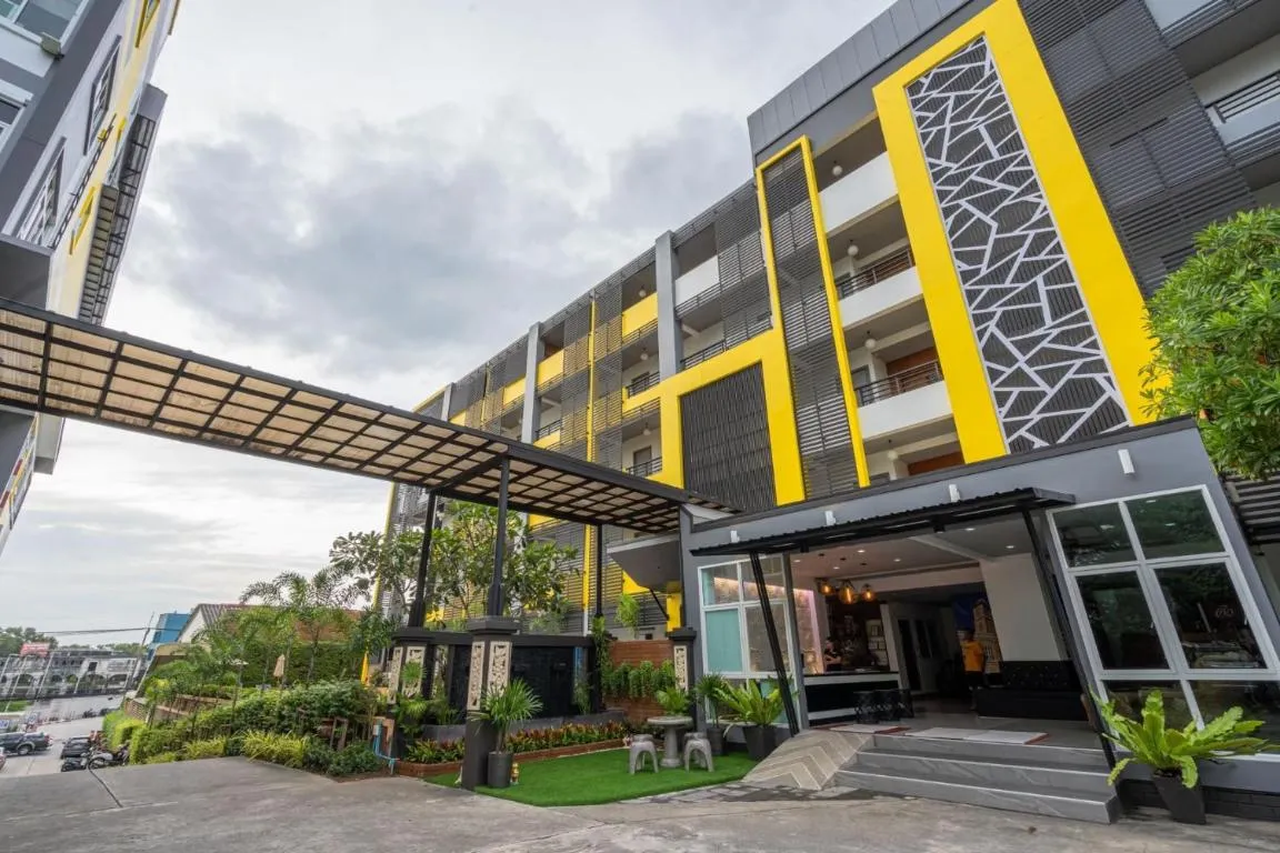 Image of S.B.Living Place