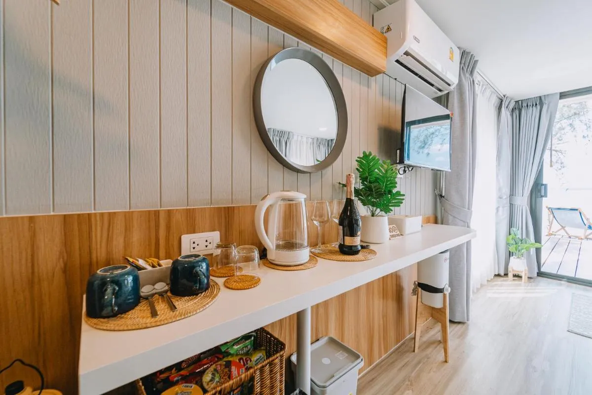 Image 4 of Sea Sand See Sky Beach Front Resort