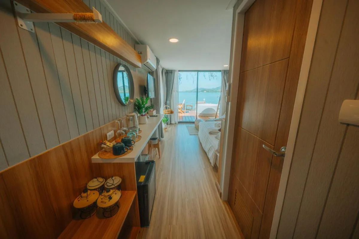 Image 3 of Sea Sand See Sky Beach Front Resort