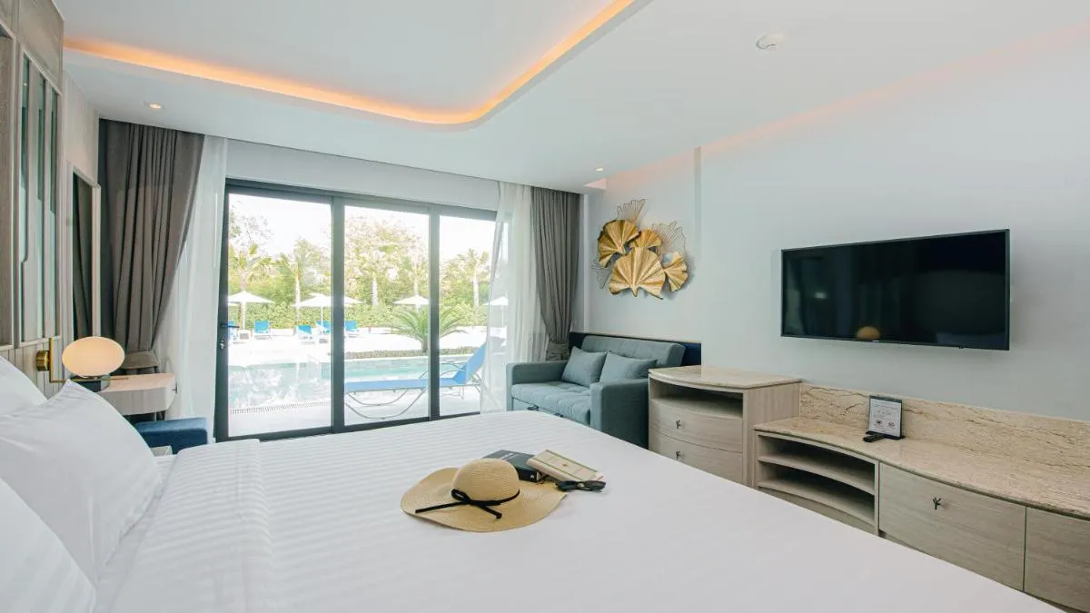 Image 2 of Seabed Grand Hotel Phuket – SHA Extra Plus