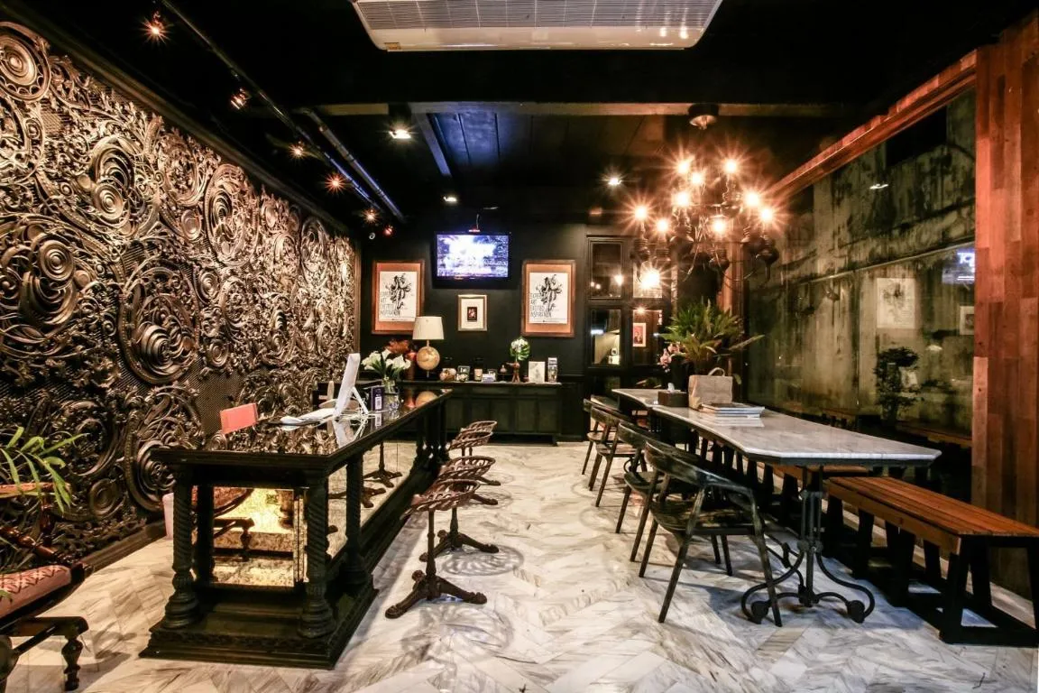 Image of Shade House – Phuket Downtown